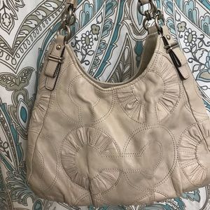 Limited Edition Coach Bag